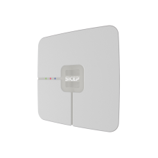 SICEP DOGMA DG-432 Centrale di allarme compatta wireless IP/LTE
