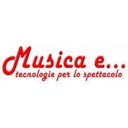 MUSICA E... Negozio