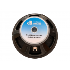 Woofer Db-Technologies 15" AEB-W-15-8-64 - 401020050