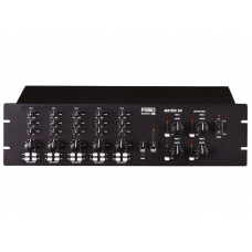 Montarbo FiveO Matrix 54